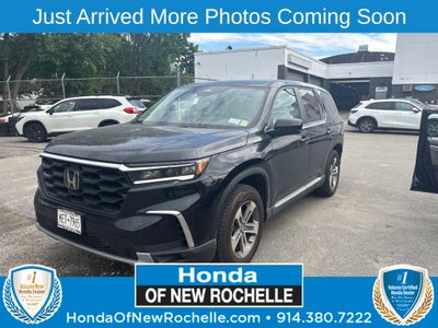 2023 Honda Pilot EX-L 7 Passenger