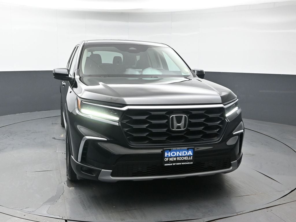 2023 Honda Pilot EX-L 7 Passenger