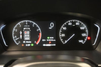 2023 Honda Pilot EX-L 7 Passenger