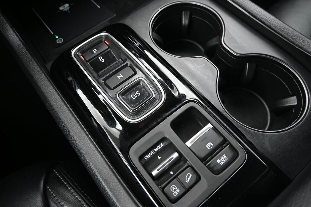 2023 Honda Pilot EX-L 7 Passenger