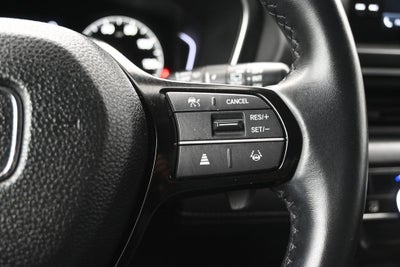 2023 Honda Pilot EX-L 7 Passenger