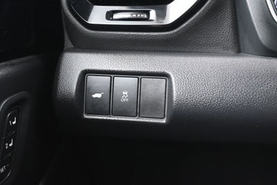 2023 Honda Pilot EX-L 7 Passenger