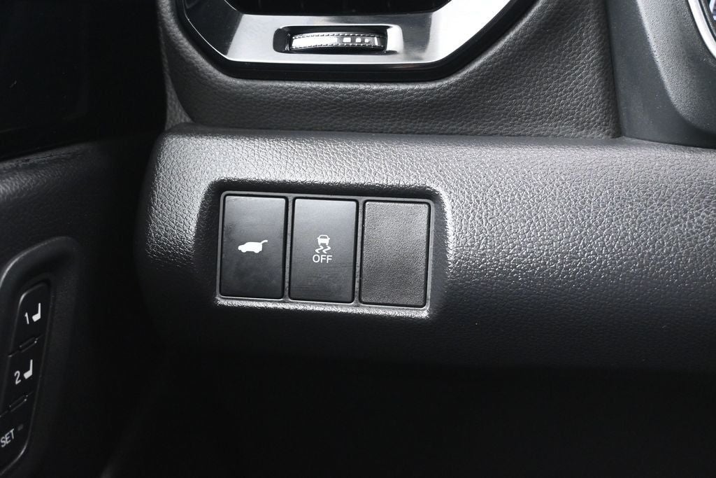 2023 Honda Pilot EX-L 7 Passenger