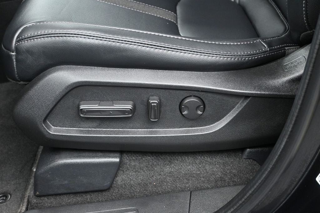 2023 Honda Pilot EX-L 7 Passenger