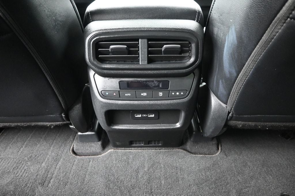 2023 Honda Pilot EX-L 7 Passenger