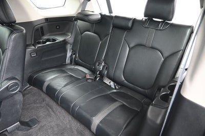 2023 Honda Pilot EX-L 7 Passenger