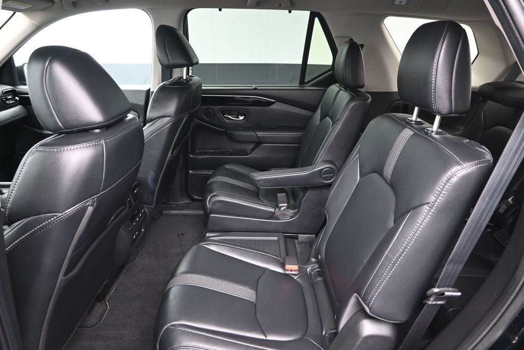 2023 Honda Pilot EX-L 7 Passenger