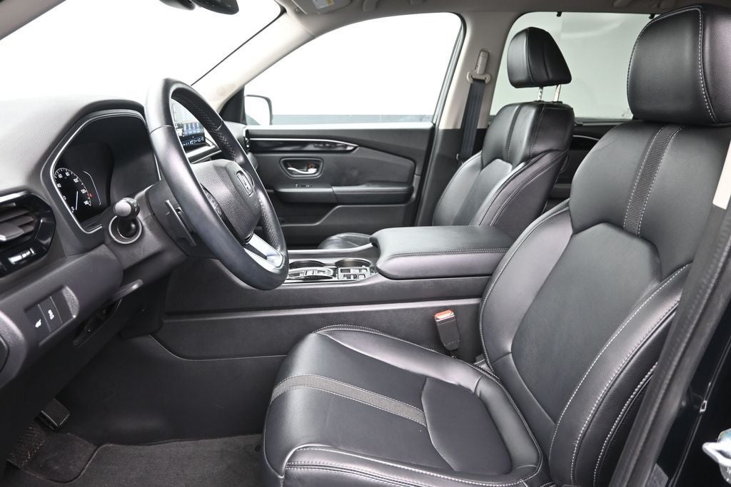 2023 Honda Pilot EX-L 7 Passenger