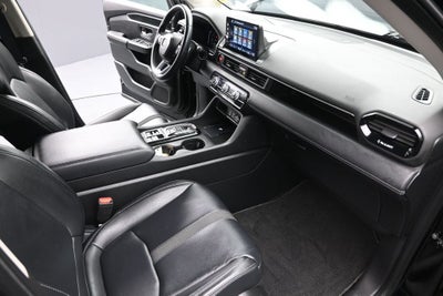 2023 Honda Pilot EX-L 7 Passenger