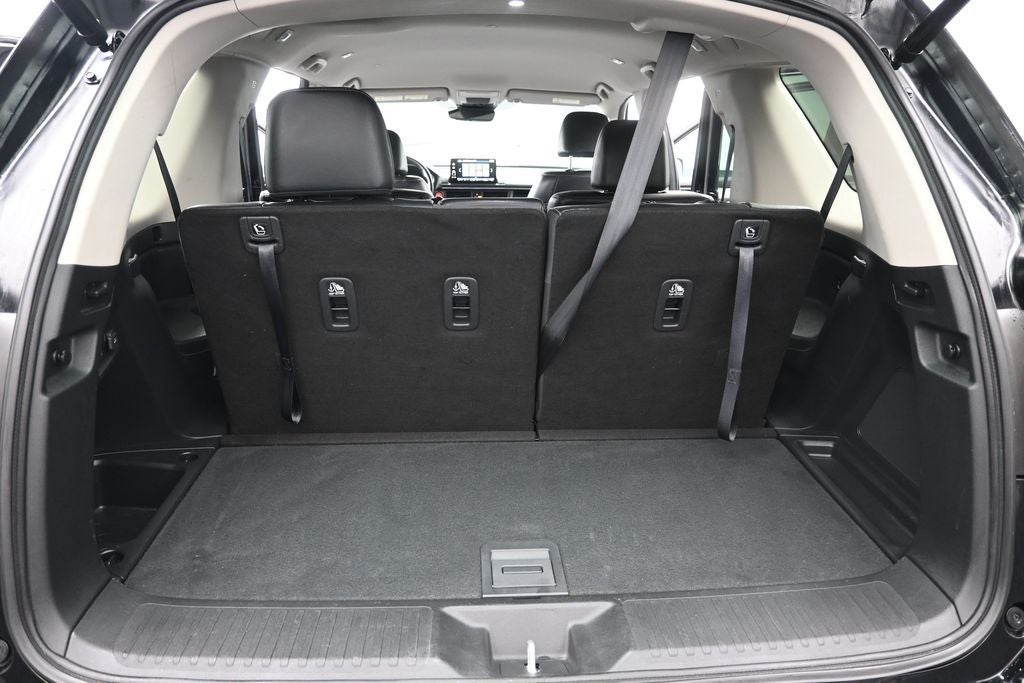 2023 Honda Pilot EX-L 7 Passenger