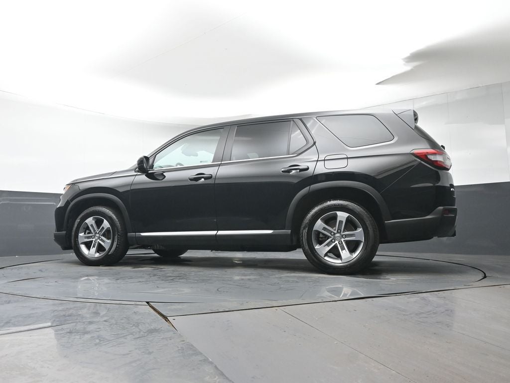 2023 Honda Pilot EX-L 7 Passenger