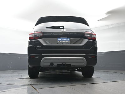 2023 Honda Pilot EX-L 7 Passenger