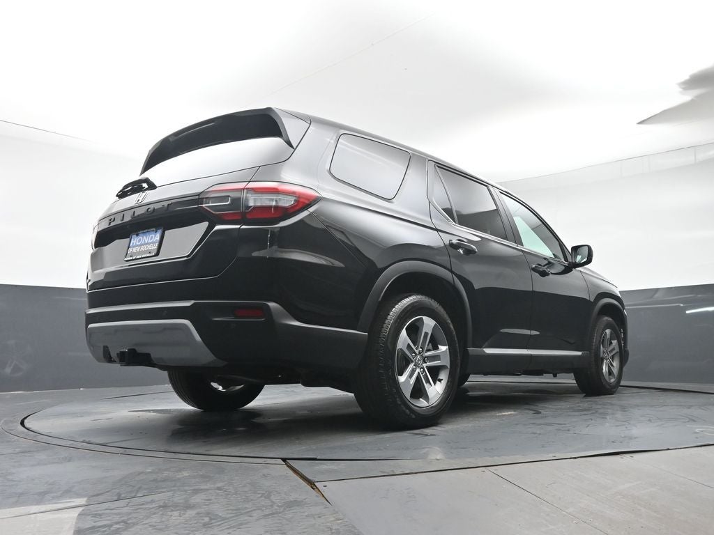 2023 Honda Pilot EX-L 7 Passenger