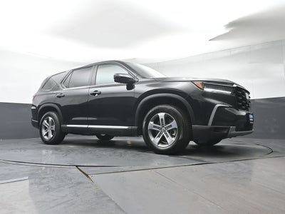 2023 Honda Pilot EX-L 7 Passenger