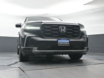 2023 Honda Pilot EX-L 7 Passenger