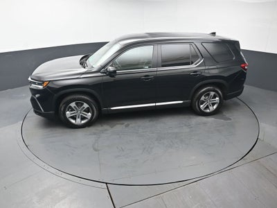 2023 Honda Pilot EX-L 7 Passenger