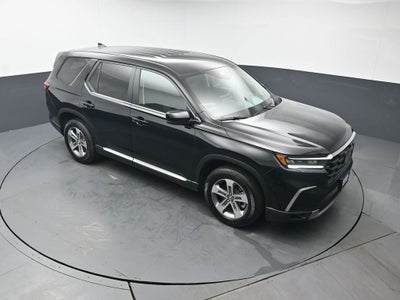 2023 Honda Pilot EX-L 7 Passenger