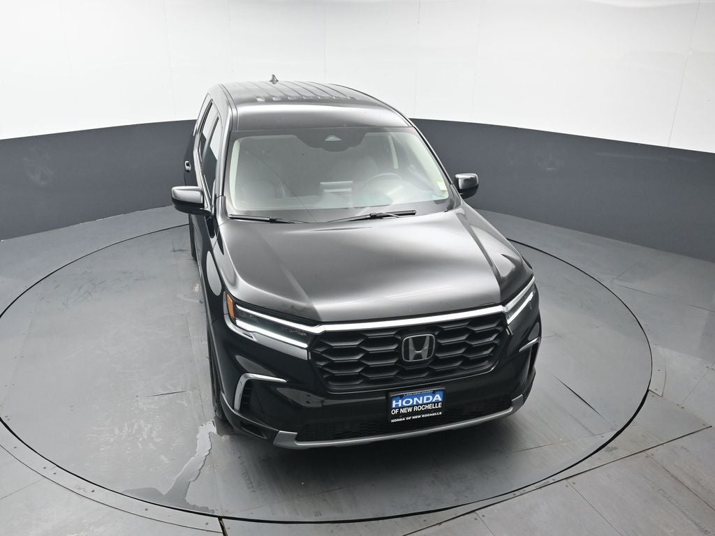 2023 Honda Pilot EX-L 7 Passenger