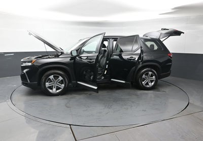 2023 Honda Pilot EX-L 7 Passenger