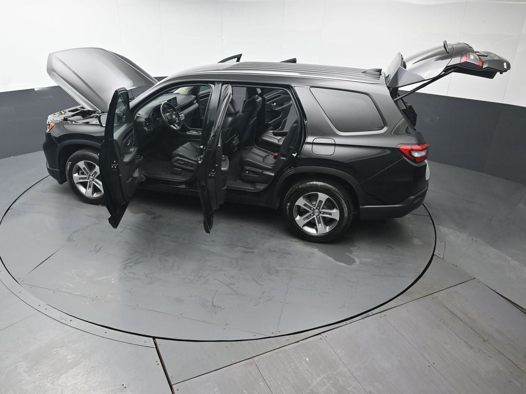 2023 Honda Pilot EX-L 7 Passenger