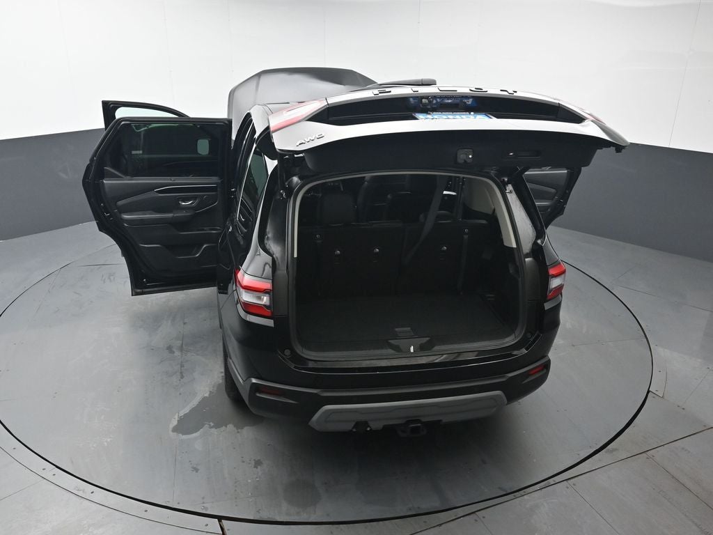 2023 Honda Pilot EX-L 7 Passenger