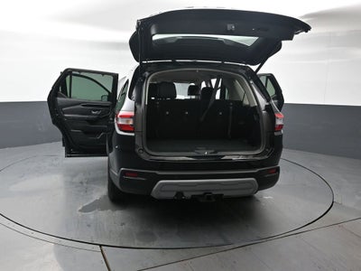 2023 Honda Pilot EX-L 7 Passenger