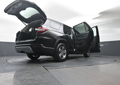 2023 Honda Pilot EX-L 7 Passenger