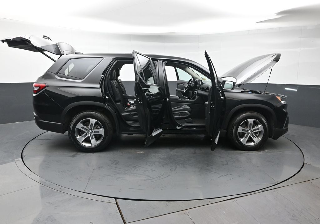 2023 Honda Pilot EX-L 7 Passenger