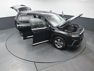 2023 Honda Pilot EX-L 7 Passenger