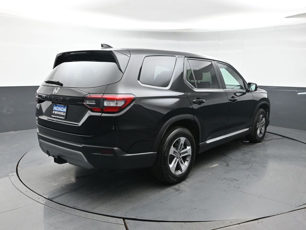 2023 Honda Pilot EX-L 7 Passenger