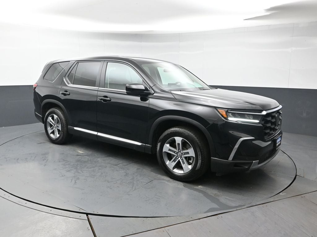 2023 Honda Pilot EX-L 7 Passenger