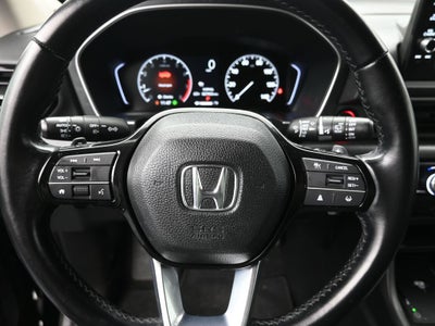 2023 Honda Pilot EX-L 7 Passenger