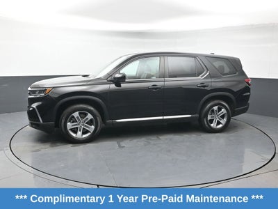 2023 Honda Pilot EX-L 7 Passenger