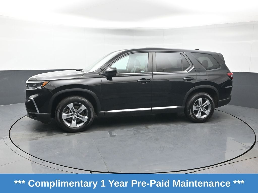 2023 Honda Pilot EX-L 7 Passenger