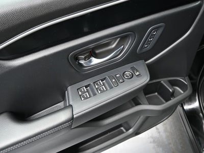 2023 Honda Pilot EX-L 7 Passenger