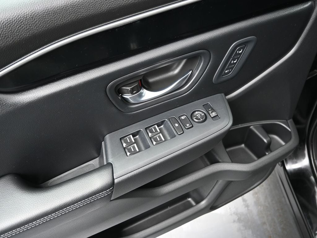 2023 Honda Pilot EX-L 7 Passenger