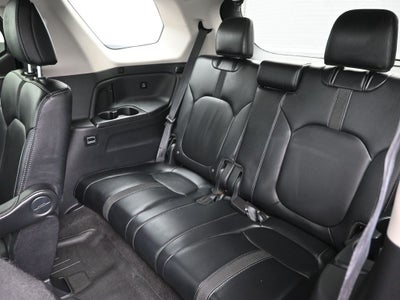 2023 Honda Pilot EX-L 7 Passenger