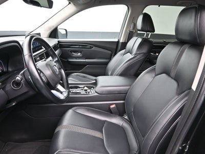 2023 Honda Pilot EX-L 7 Passenger