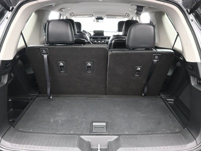 2023 Honda Pilot EX-L 7 Passenger