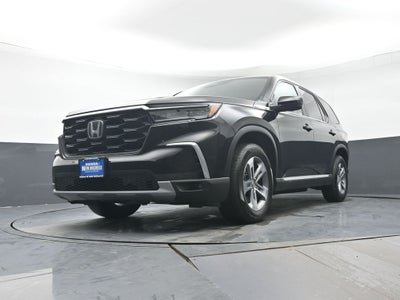 2023 Honda Pilot EX-L 7 Passenger