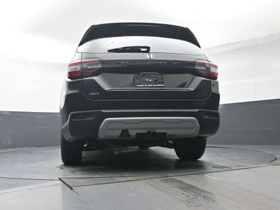 2023 Honda Pilot EX-L 7 Passenger