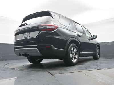 2023 Honda Pilot EX-L 7 Passenger