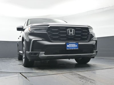2023 Honda Pilot EX-L 7 Passenger