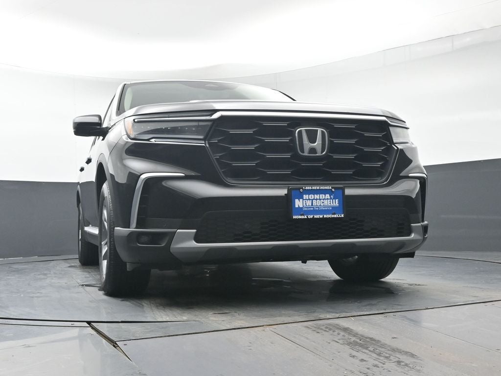 2023 Honda Pilot EX-L 7 Passenger