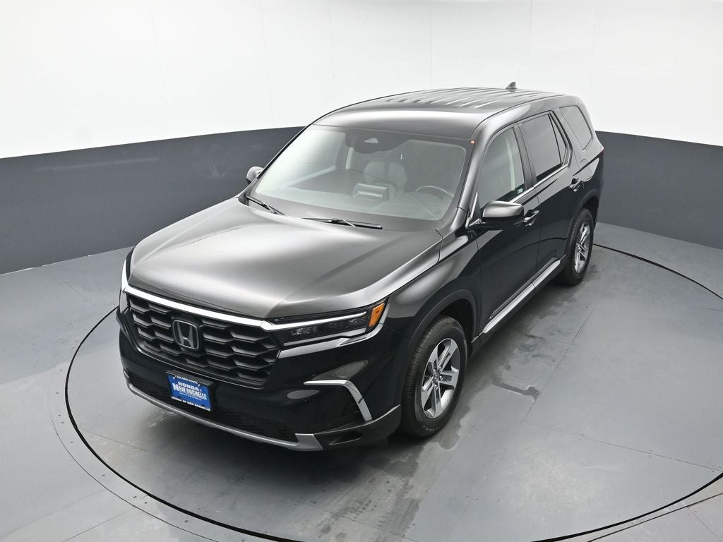 2023 Honda Pilot EX-L 7 Passenger