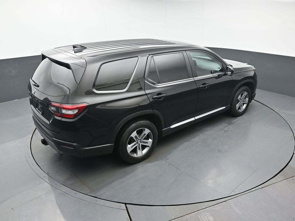 2023 Honda Pilot EX-L 7 Passenger