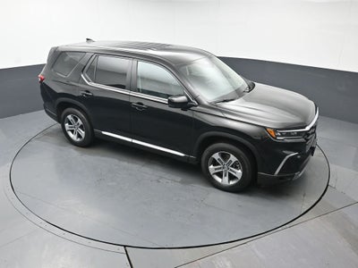 2023 Honda Pilot EX-L 7 Passenger