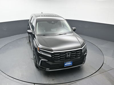 2023 Honda Pilot EX-L 7 Passenger