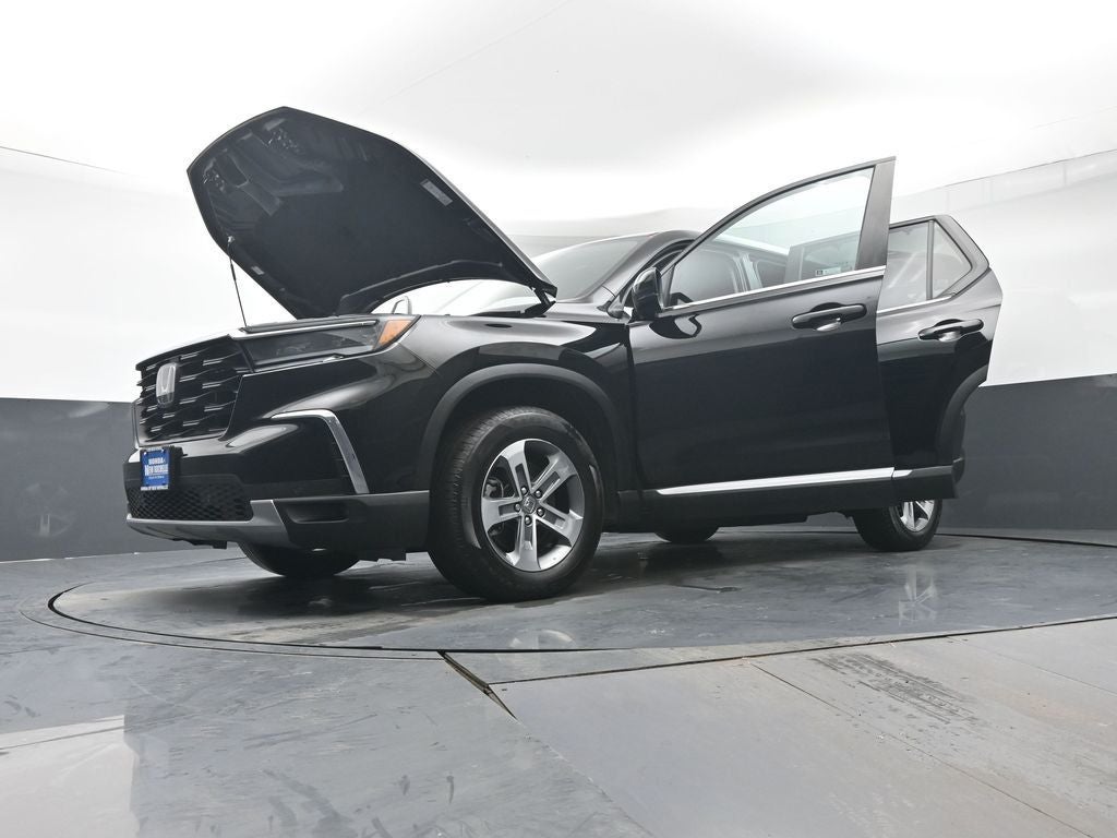 2023 Honda Pilot EX-L 7 Passenger