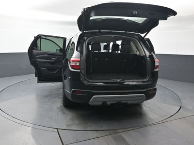 2023 Honda Pilot EX-L 7 Passenger